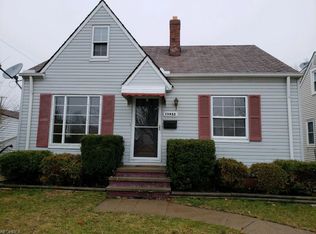 13922 Courtland Ave, Cleveland, OH