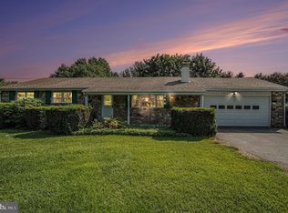 428 Pusey Mill Rd, Cochranville, PA 19330