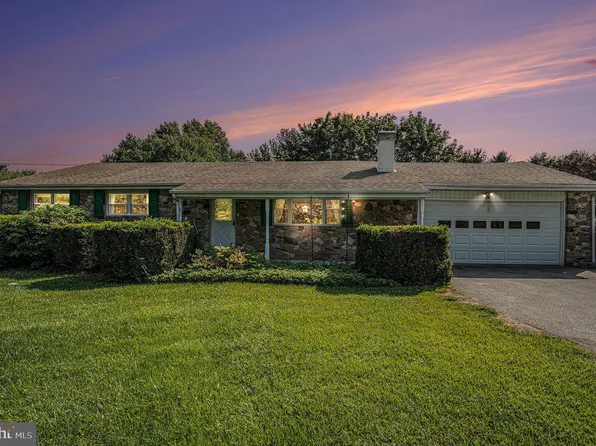 428 Pusey Mill Rd, Cochranville, PA 19330