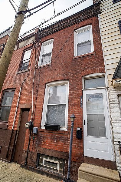 1426 E. Oxford St. Philadelphia, PA