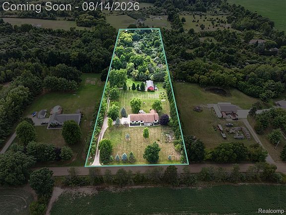 2nd image of 11342 Morrish Rd