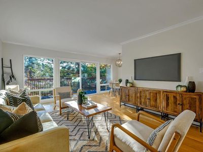 1219 Grand Avenue #6, San Rafael, CA, 94901
