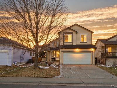 8780 Starwood Lane, Parker, CO, 80134