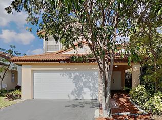 15143 SW 109th Ln, Miami, FL 33196