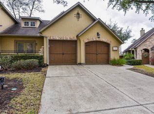 63 Cobble Gate Pl, Spring, TX 77381