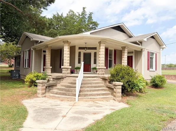 529 2nd St NW, Gordo, AL 35466