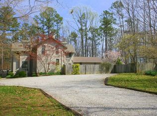 515 Wild Life Trl, Henrico, VA 23238