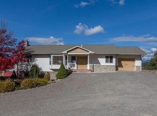 25425 E Moffat Rd, Newman Lake, WA 99025