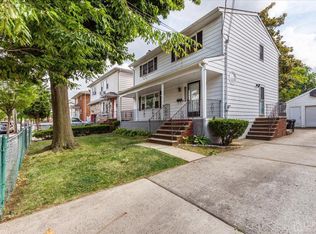 111 Washington Ave, Carteret, NJ 07008