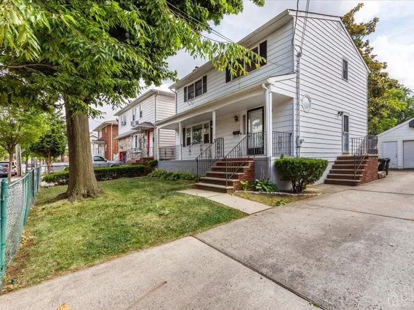 111 Washington Ave, Carteret, NJ 07008