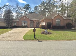 9163 Eagles Ridge Dr, Tallahassee, FL 32312