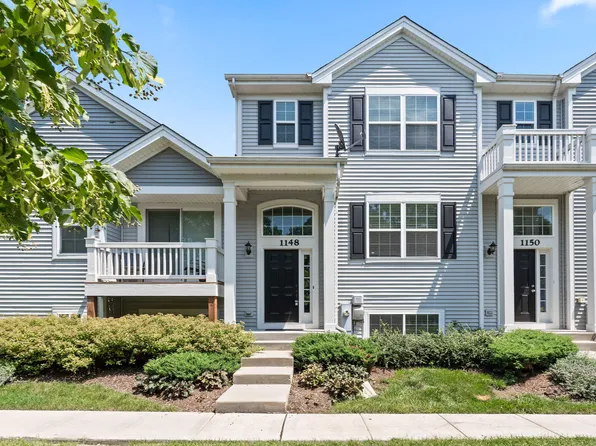 1148 Piccolo Ln, Volo, IL 60073