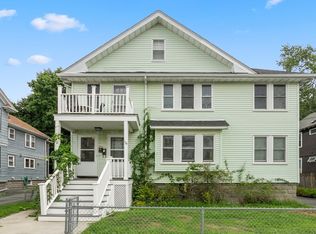 12-14 Margaret St, Arlington, MA 02474