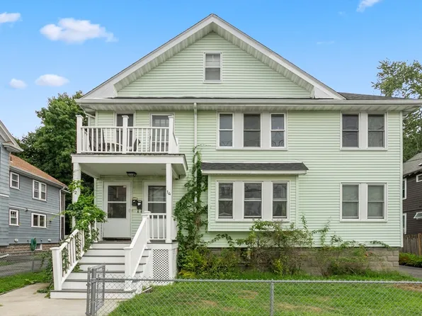 12-14 Margaret St, Arlington, MA 02474