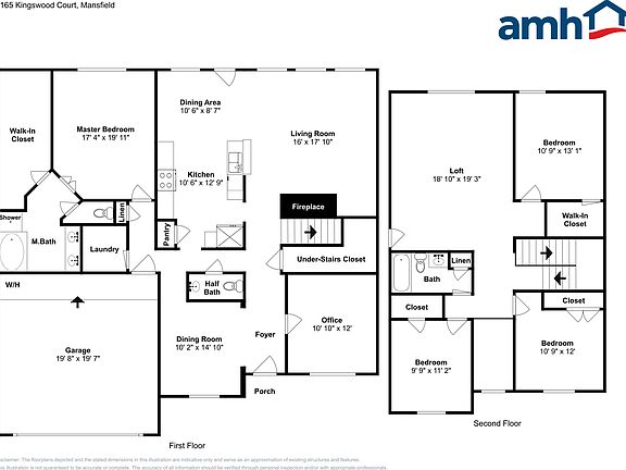 2nd image of 3165 Kingswood Ct