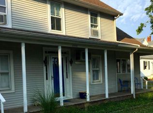 21552 Chicken Point Rd, Tilghman, MD 21671