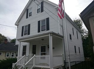 302 Vermont St, West Roxbury, MA 02132