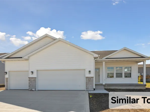 1508 NW Sunset Ln, Grimes, IA 50111