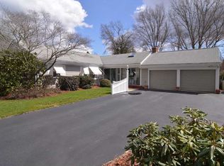 5 Brown Ave, Barrington, RI 02806