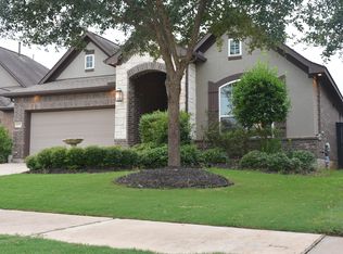 4327 Thornapple Hills Ct, Richmond, TX 77406