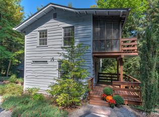 200 Rockhold Dr, Asheville, NC 28804