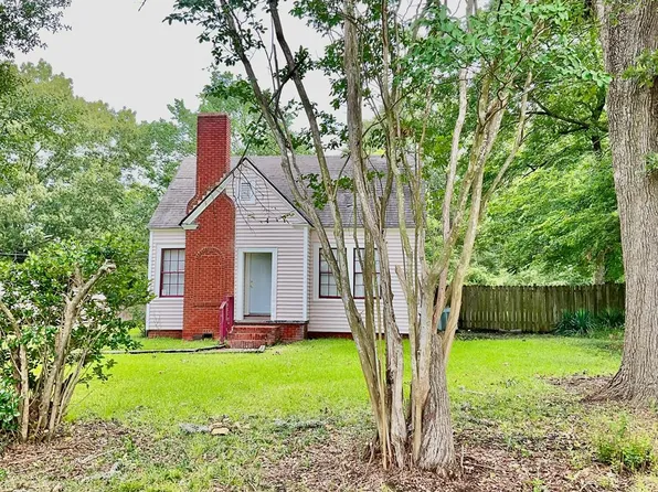 2214 N Raguet St, Lufkin, TX 75904