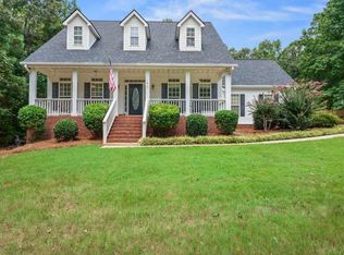140 Timber Ridge Dr, McDonough, GA 30252
