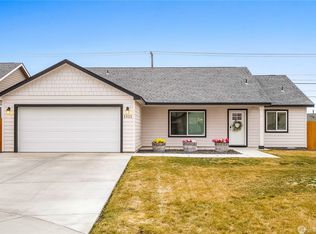 1511 S Madison St, Moses Lake, WA 98837