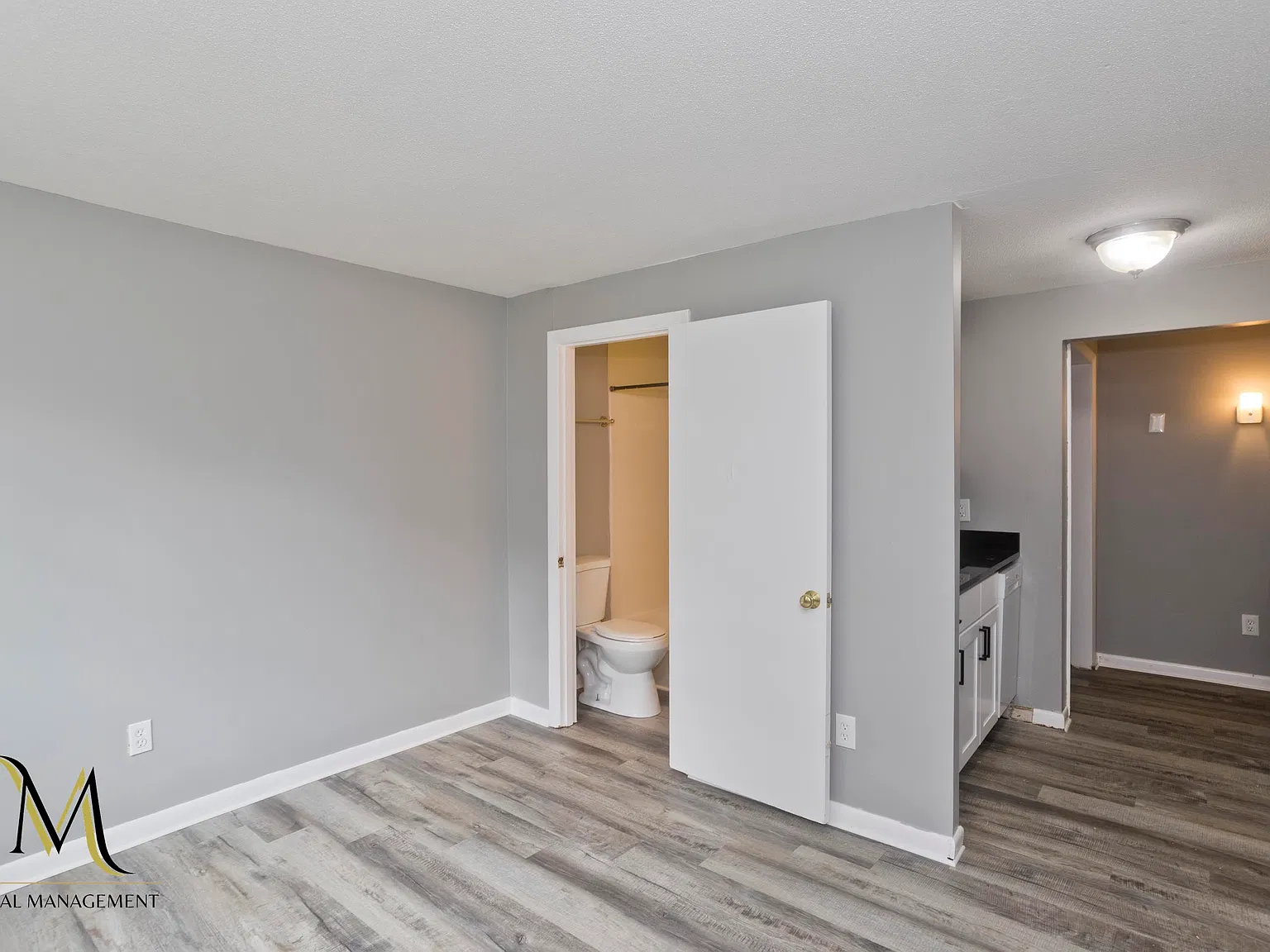Studio, 650 sqft, $1,325 — Photo 4