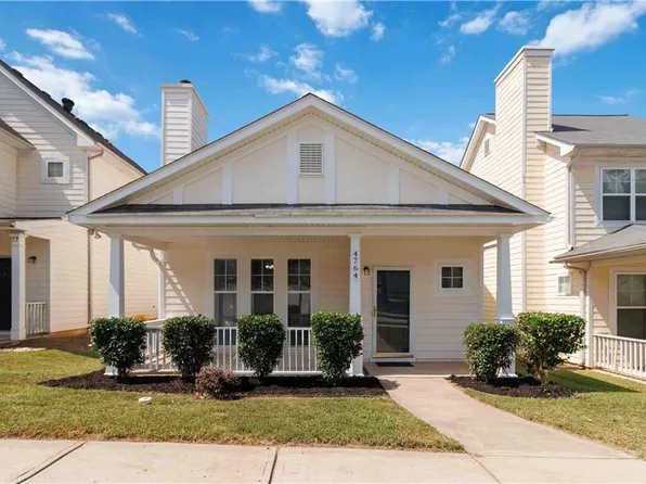 4764 Highpoint Way, College Park, GA 30349