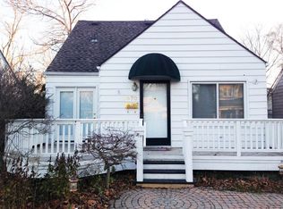 1470 Cole Ave, Birmingham, MI 48009