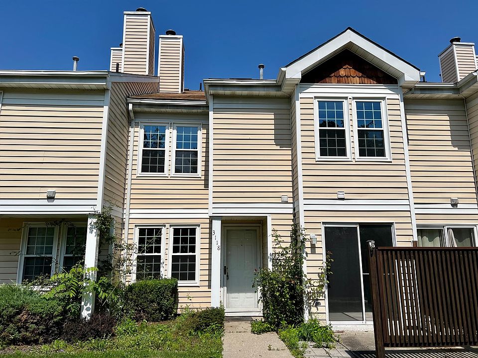 1st image of 3118 Whispering Hills Dr #3118