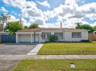 460 Florida Ave, Fort Lauderdale, FL 33312