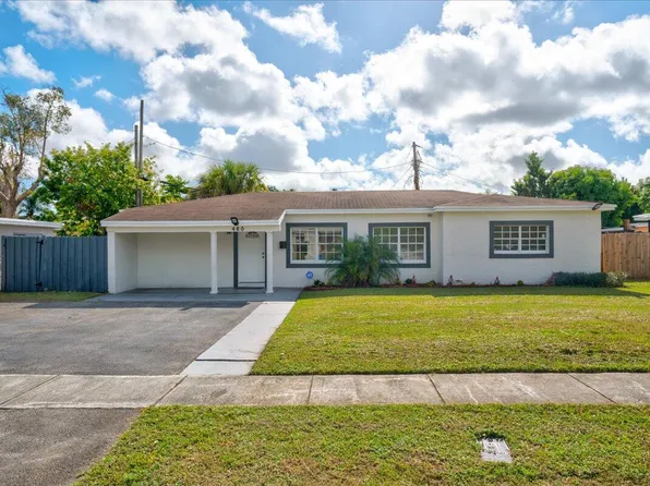 460 Florida Avenue, Fort Lauderdale, FL 33312