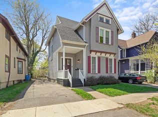 21 Brighton St #B, Rochester, NY 14607