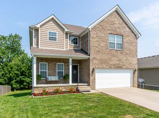 125 Peaceful Lndg, Georgetown, KY 40324