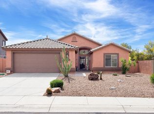 6683 E Hacienda La Noria Ln, Gold Canyon, AZ 85118