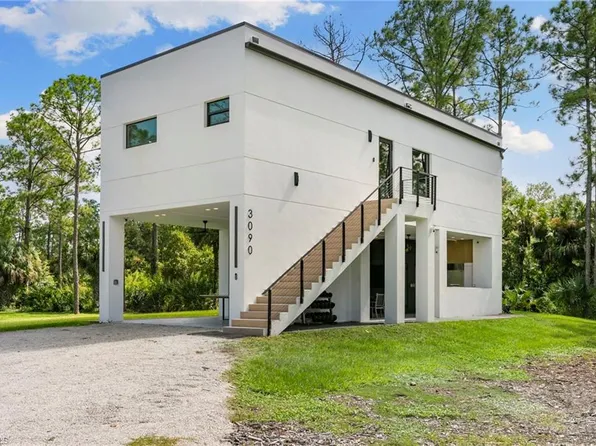 3090 Wilson BLVD N, NAPLES, FL 34120
