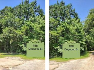 Tbd Dogwood St, Ridgeland, SC 29936