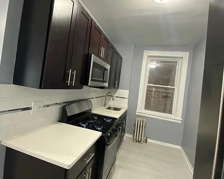 253 Lafayette Ave #6A — Photo 5