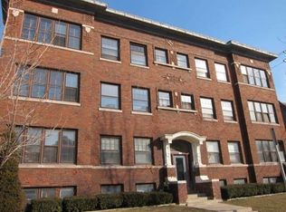 1614 E Royall Pl #0, Milwaukee, WI 53202