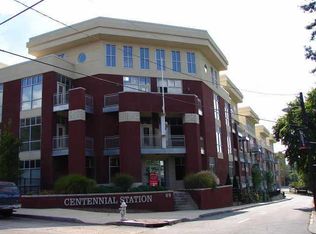 89 Mangum St SW UNIT 316, Atlanta, GA