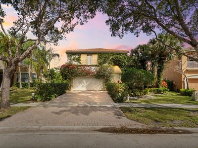 9832 Stover Way, Wellington, FL, 33414