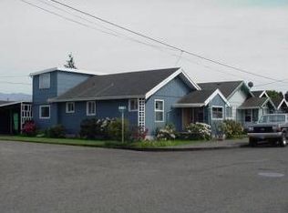 405 Del Monte Ave, Tillamook, OR 97141