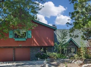 830 Wildrose Cir, Lake Arrowhead, CA 92352