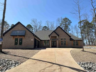 3 Alcazaba Way, Hot Springs Village, AR, 71909