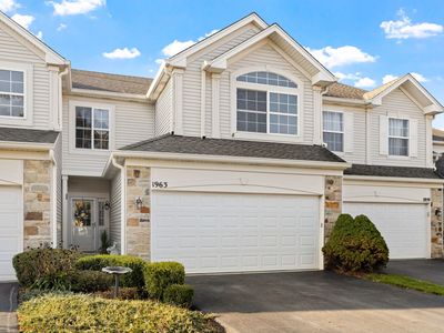 1963 Misty Ridge Ct #1963, Aurora, IL, 60503