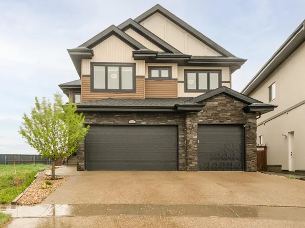 5803 32nd St NE, Leduc County, AB T4X 1Z3