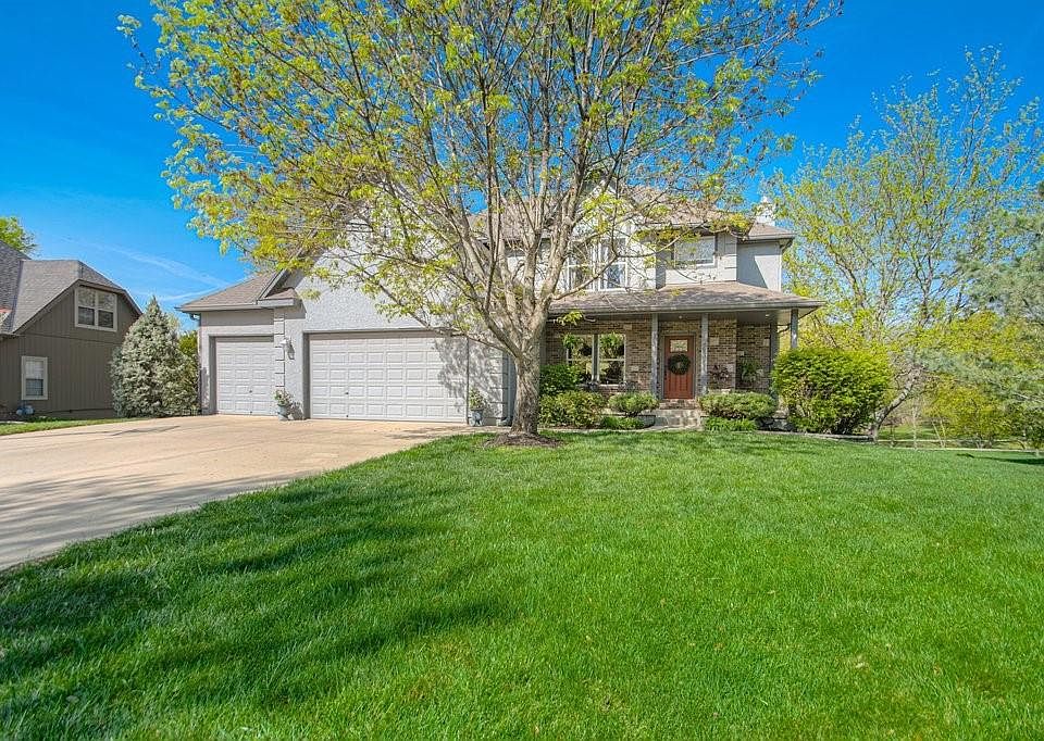123 Shoreline Dr, Louisburg, KS 66053 Zillow
