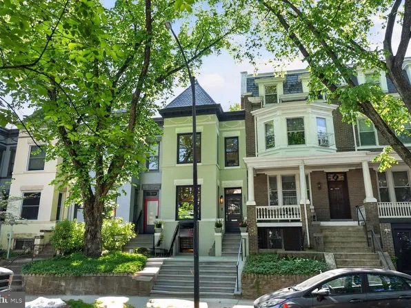 1850 Ontario Pl NW, Washington, DC 20009